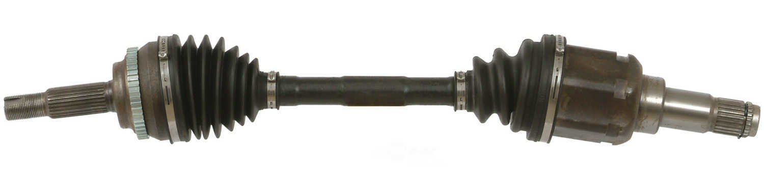 CARDONE REMAN - CV Drive Axle - A1C - 60-5291