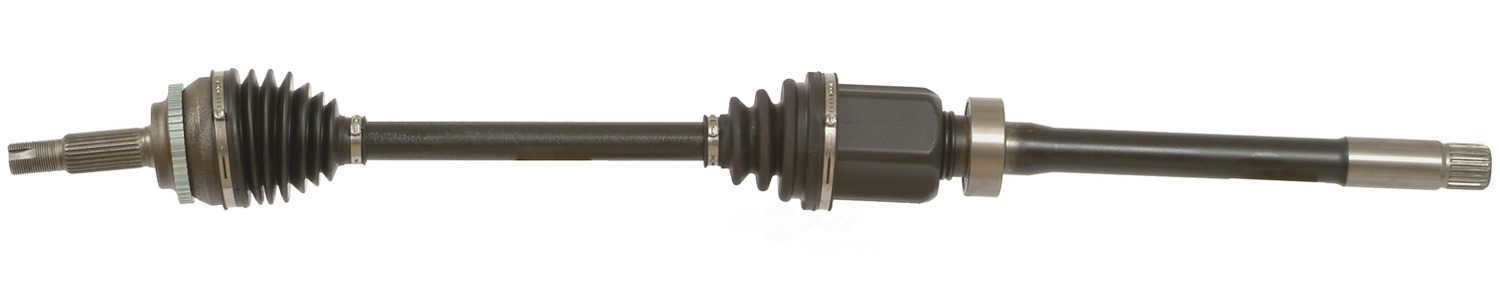 CARDONE REMAN - CV Drive Axle - A1C - 60-5292