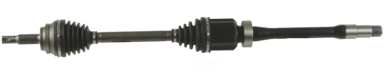 CARDONE REMAN - CV Axle Assembly (Front Right) - A1C 60-5294