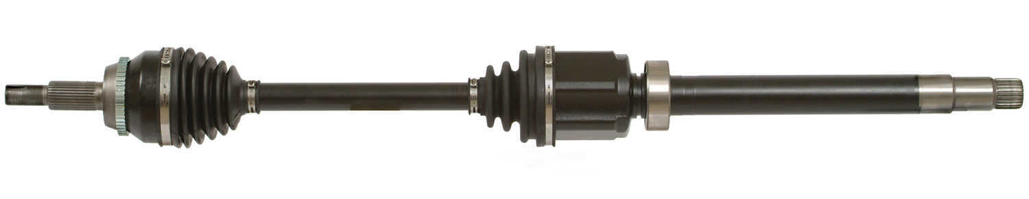 CARDONE REMAN - CV Axle Assembly - A1C - 60-5305