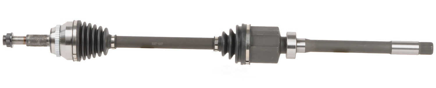 CARDONE REMAN - CV Axle Assembly - A1C - 60-5307