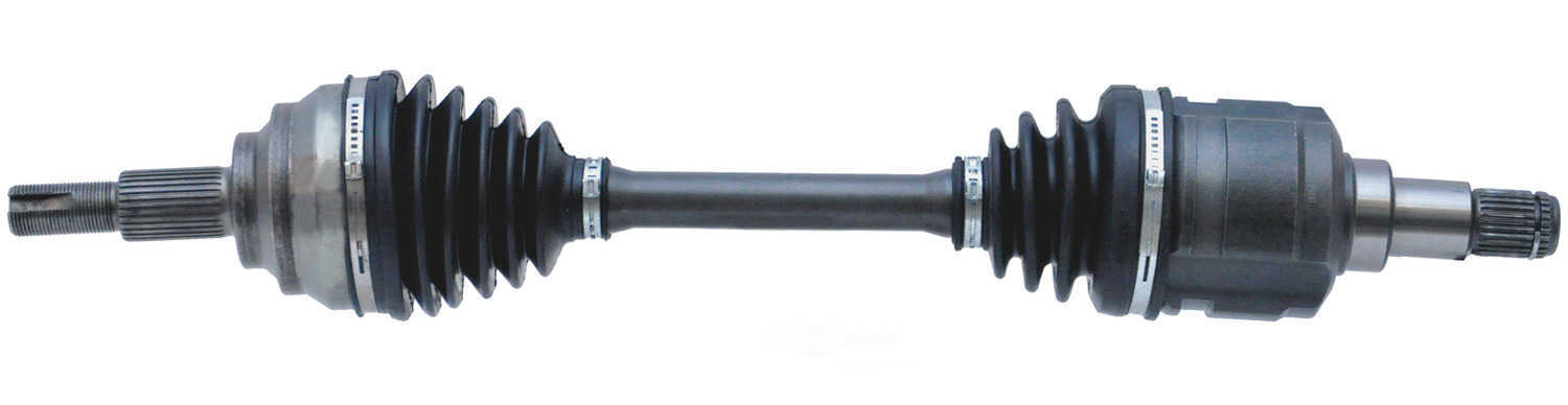 CARDONE REMAN - CV Axle Assembly - A1C - 60-5312