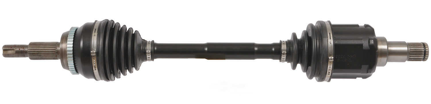 CARDONE REMAN - CV Axle Assembly - A1C - 60-5383