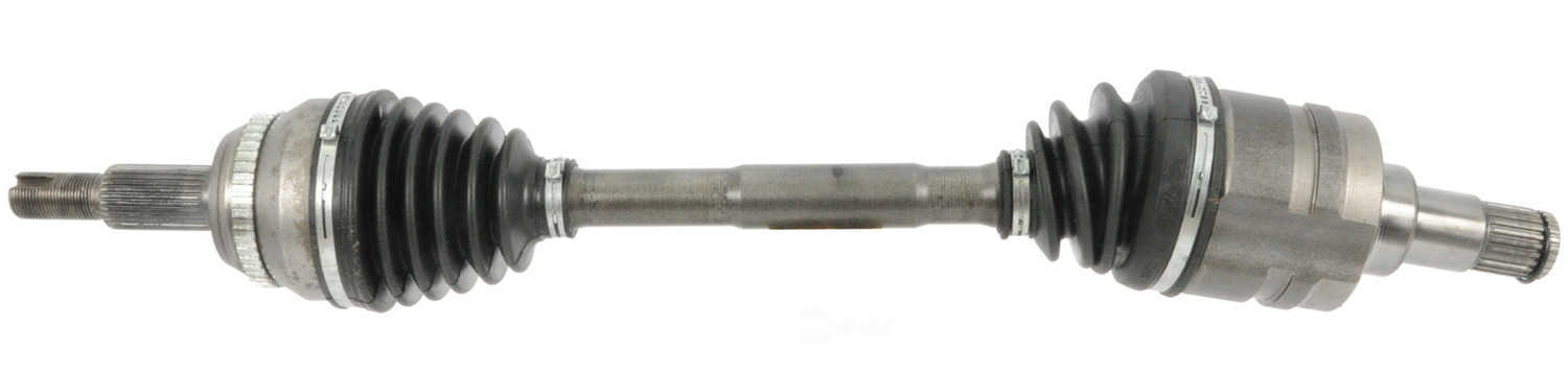 CARDONE REMAN - CV Axle Assembly - A1C - 60-5388