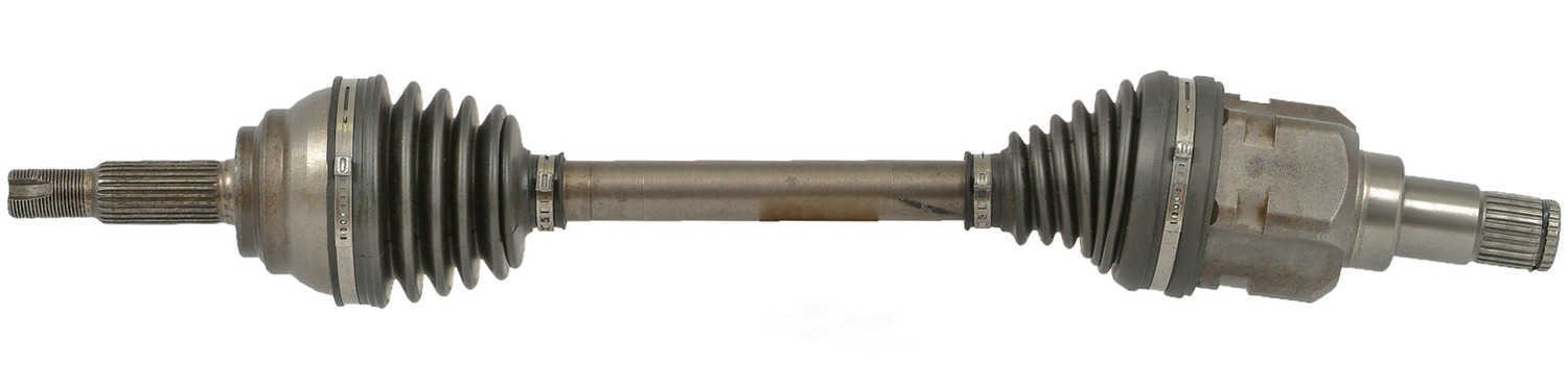 CARDONE REMAN - CV Drive Axle - A1C - 60-5392