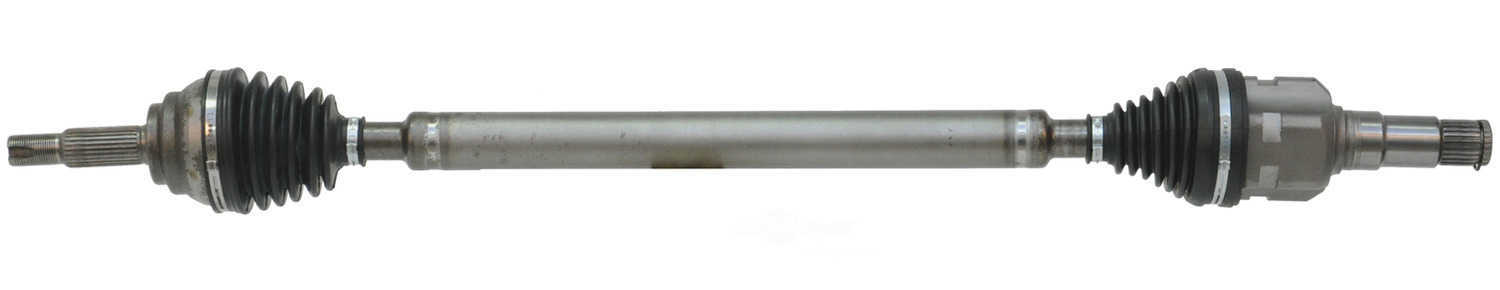 CARDONE REMAN - CV Drive Axle - A1C - 60-5393