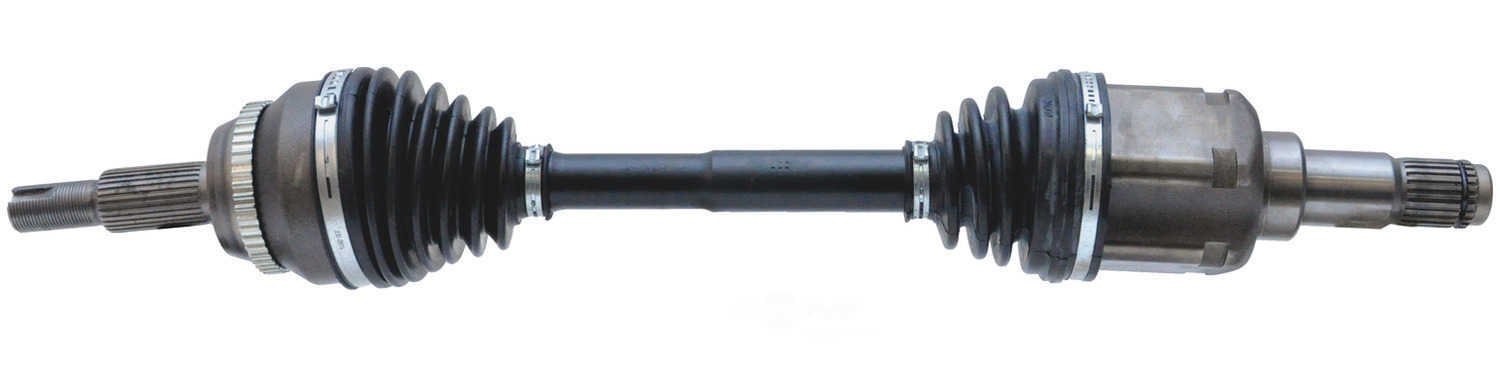 CARDONE REMAN - CV Axle Assembly - A1C - 60-5404