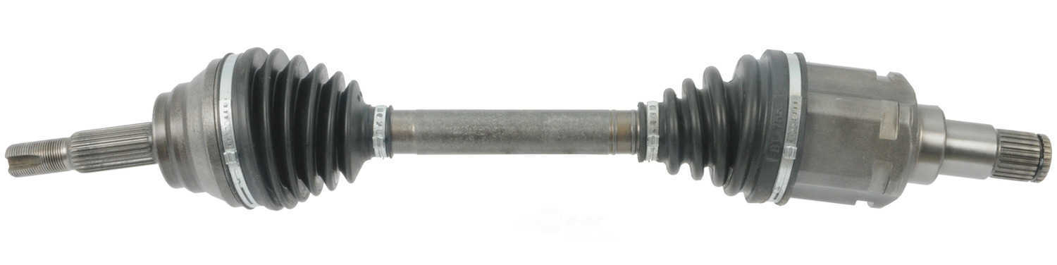 CARDONE REMAN - CV Axle Assembly - A1C - 60-5414