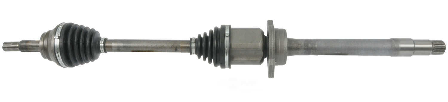 CARDONE REMAN - CV Axle Assembly - A1C - 60-5415