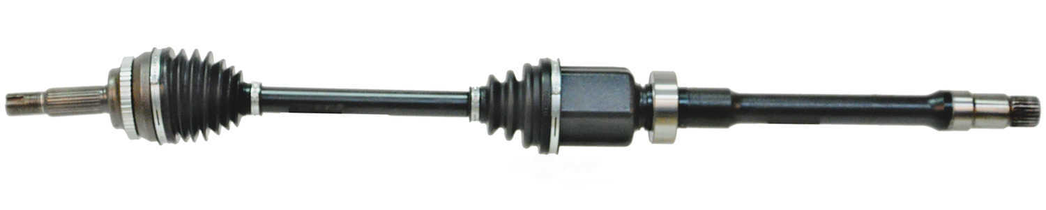 CARDONE REMAN - CV Drive Axle - A1C - 60-5417