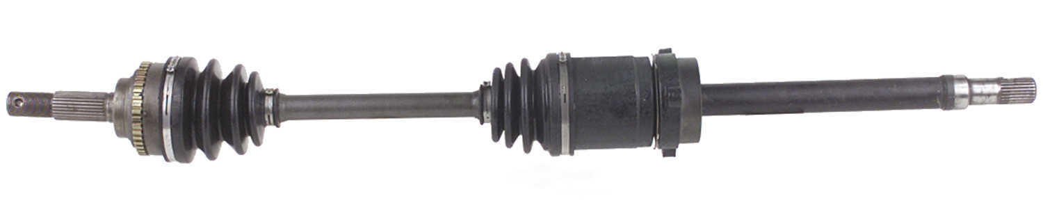 CARDONE REMAN - CV Drive Axle - A1C - 60-6057