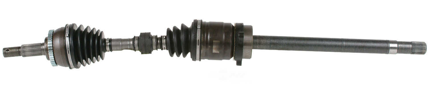CARDONE REMAN - CV Axle Assembly - A1C - 60-6190