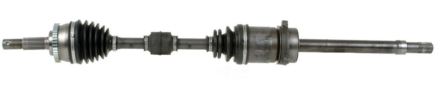 CARDONE REMAN - CV Drive Axle - A1C - 60-6221