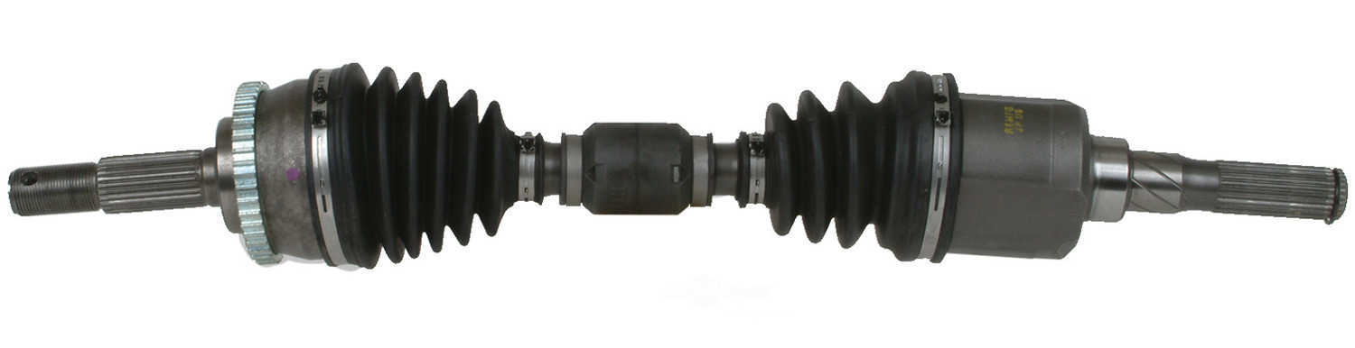 CARDONE REMAN - CV Drive Axle - A1C - 60-6222