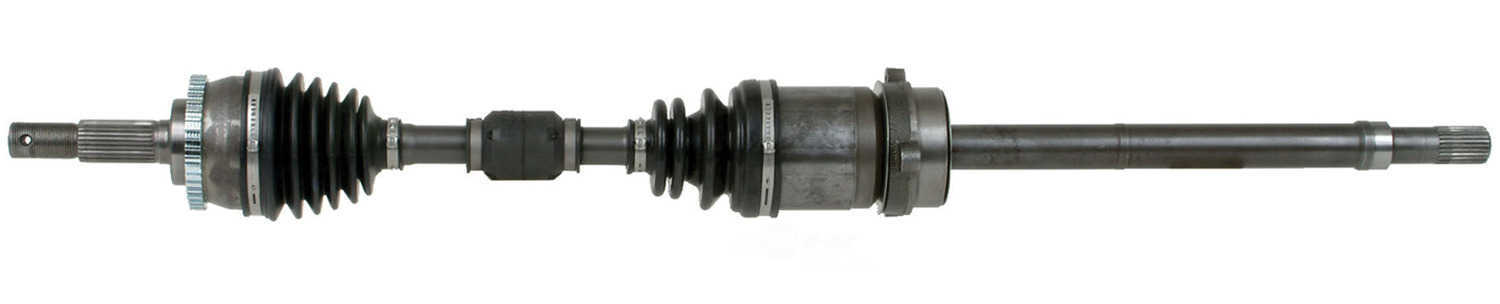 CARDONE REMAN - CV Drive Axle - A1C - 60-6223