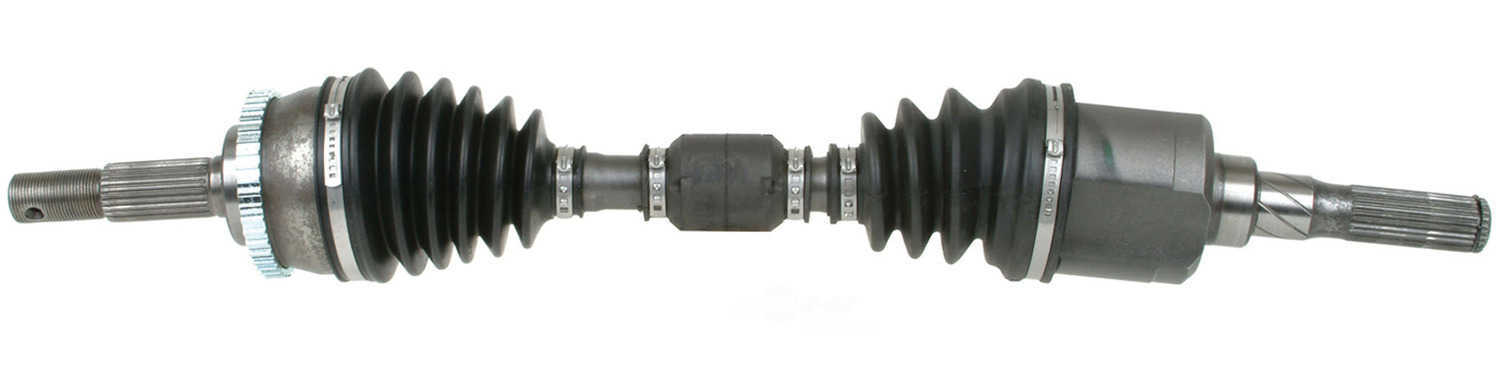 CARDONE REMAN - CV Drive Axle - A1C - 60-6224