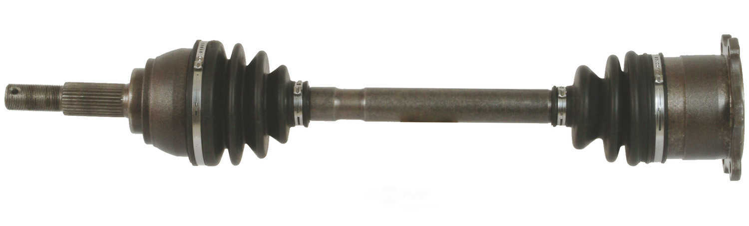 CARDONE REMAN - CV Axle Assembly - A1C - 60-6247