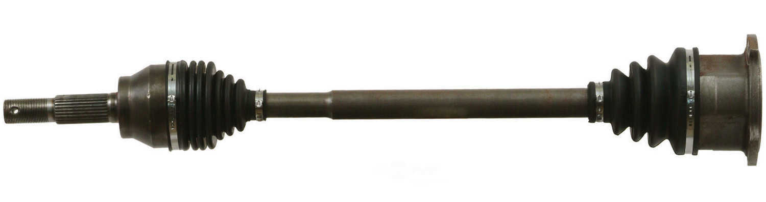 CARDONE REMAN - CV Drive Axle - A1C - 60-6277