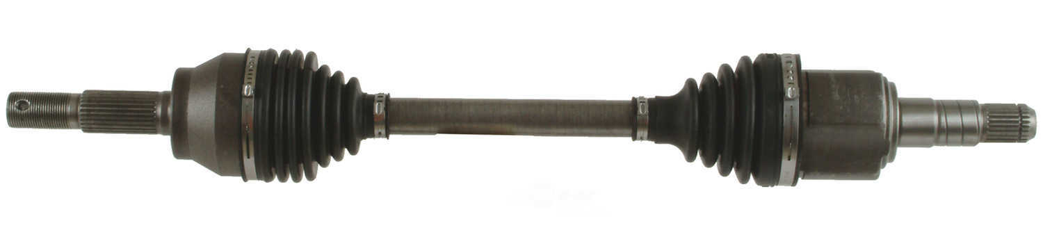 CARDONE REMAN - CV Drive Axle - A1C - 60-6278