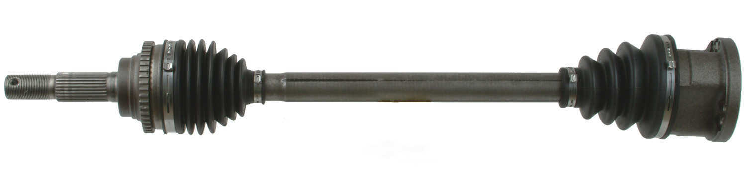 CARDONE REMAN - CV Axle Assembly - A1C - 60-6281