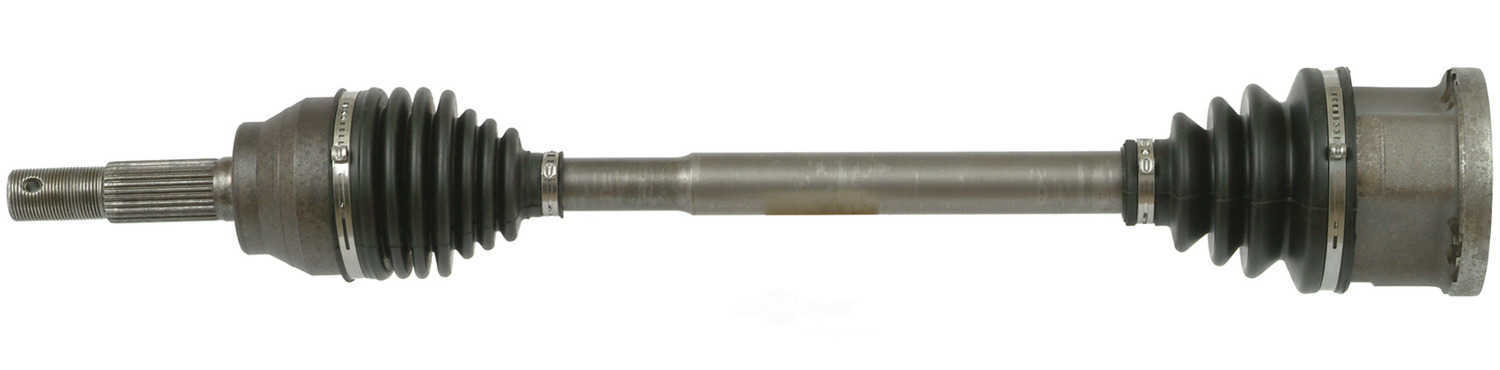 CARDONE REMAN - CV Axle Assembly - A1C - 60-6283
