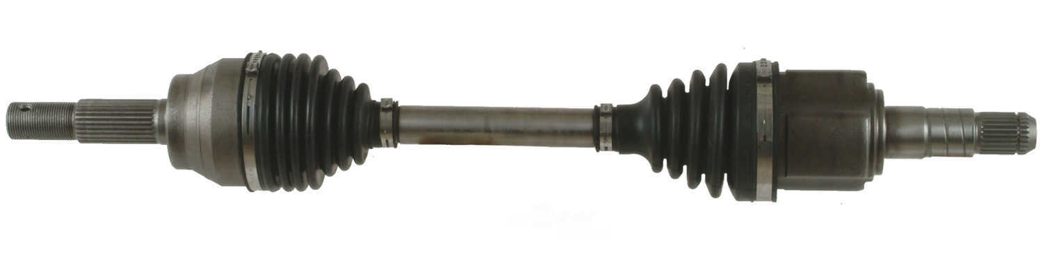 CARDONE REMAN - CV Axle Assembly - A1C - 60-6284
