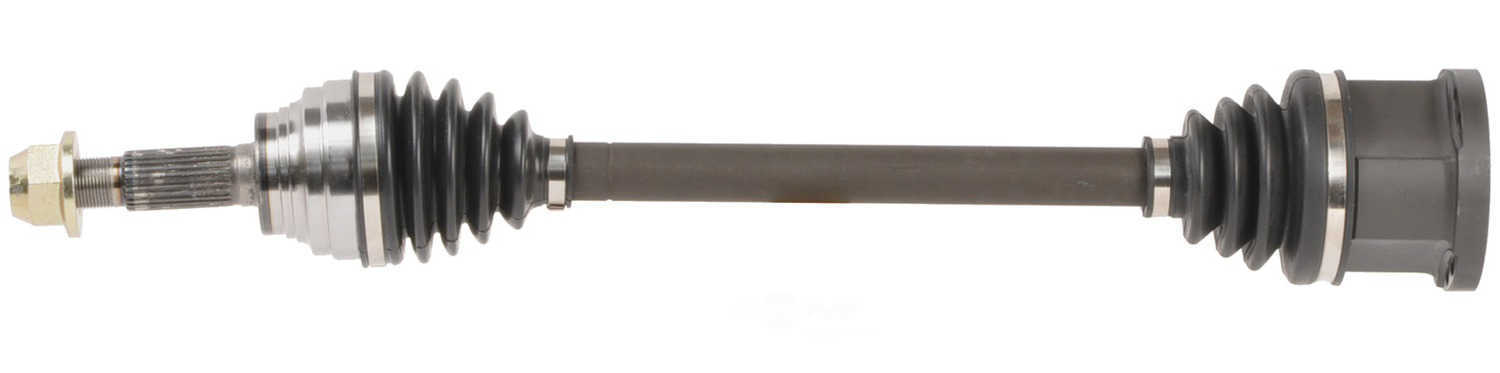 CARDONE REMAN - CV Axle Assembly - A1C - 60-6299
