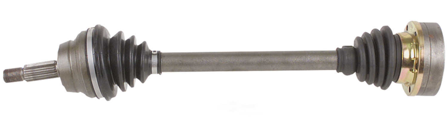 CARDONE REMAN - CV Axle Assembly (Front Right) - A1C 60-7027