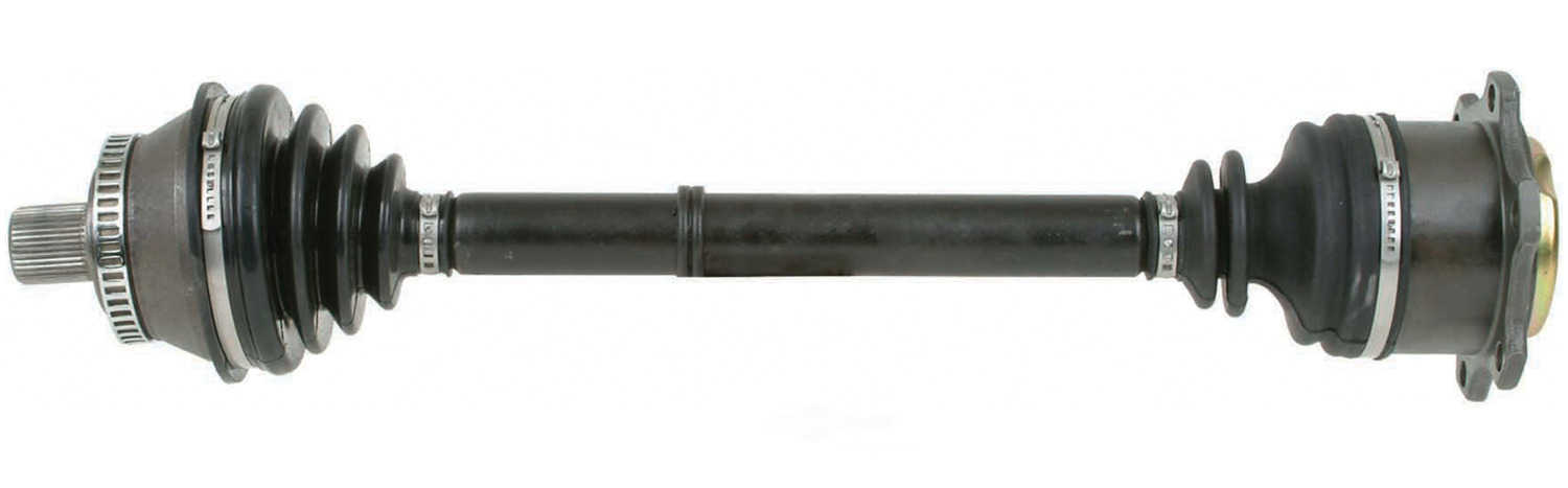 CARDONE REMAN - CV Axle Assembly - A1C - 60-7073