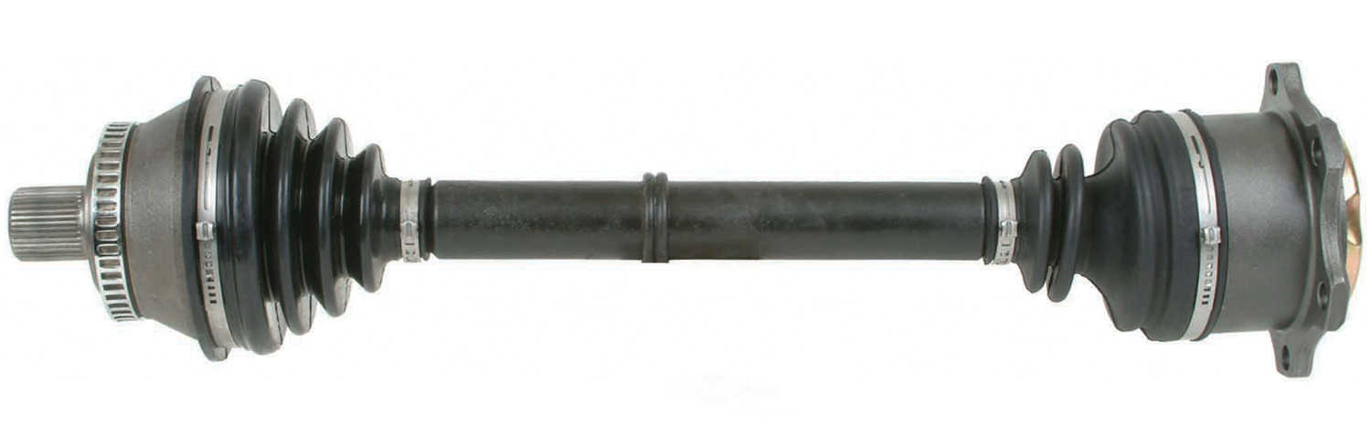 CARDONE REMAN - CV Axle Assembly - A1C - 60-7074