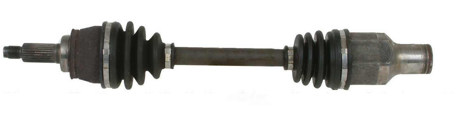 CARDONE REMAN - CV Drive Axle - A1C - 60-7078