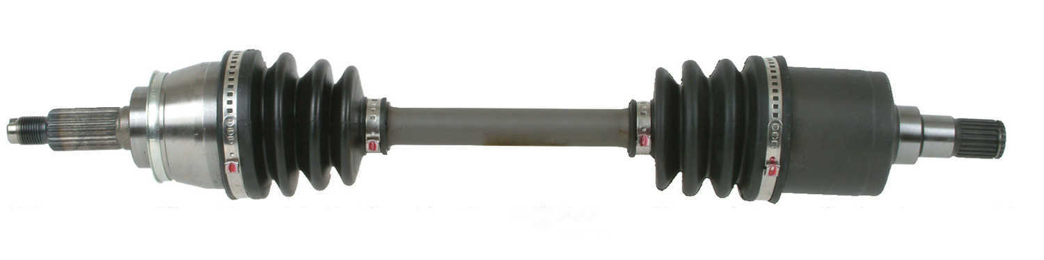 CARDONE REMAN - CV Drive Axle - A1C - 60-7085
