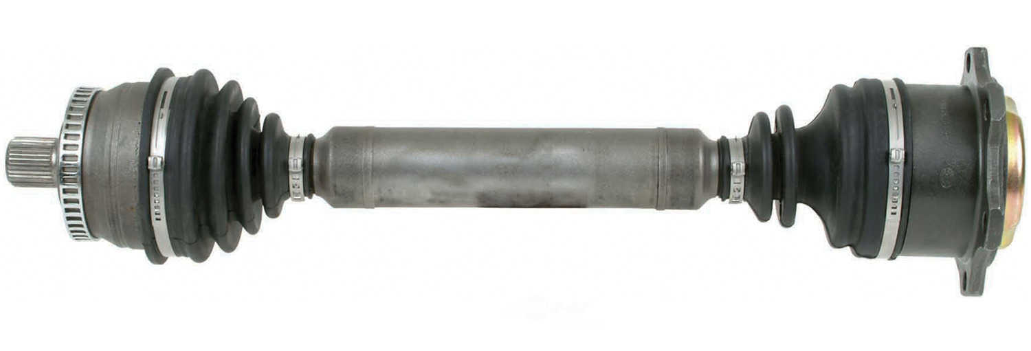 CARDONE REMAN - CV Axle Assembly - A1C - 60-7199