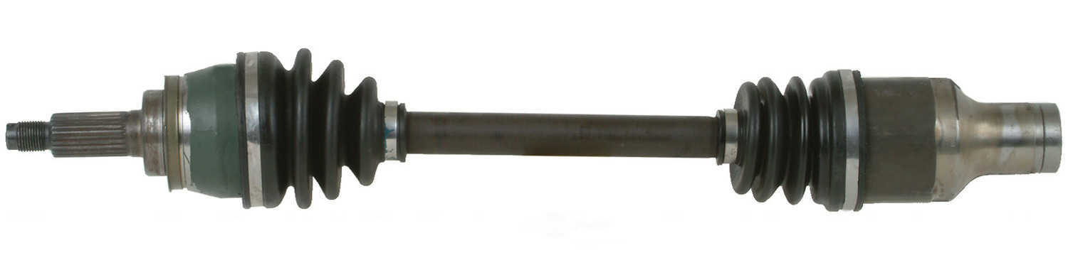 CARDONE REMAN - CV Drive Axle - A1C - 60-7204