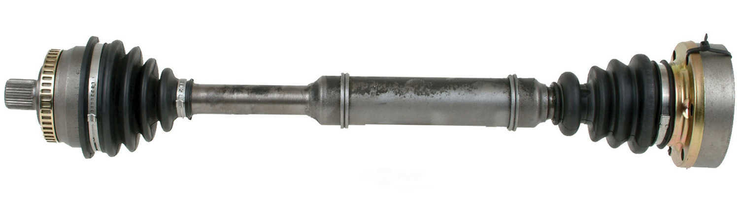 CARDONE REMAN - CV Axle Assembly - A1C - 60-7205