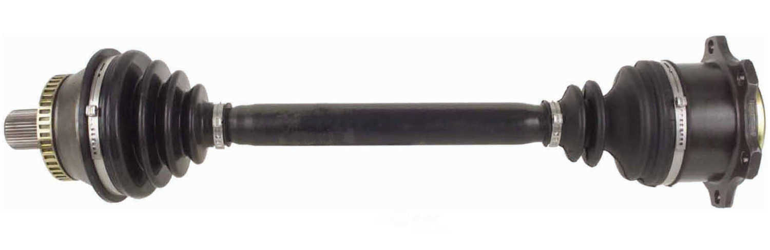 CARDONE REMAN - CV Axle Assembly - A1C - 60-7240