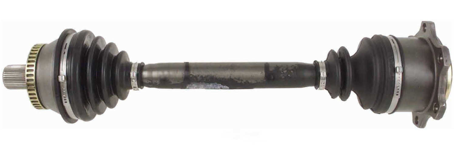 CARDONE REMAN - CV Axle Assembly - A1C - 60-7241