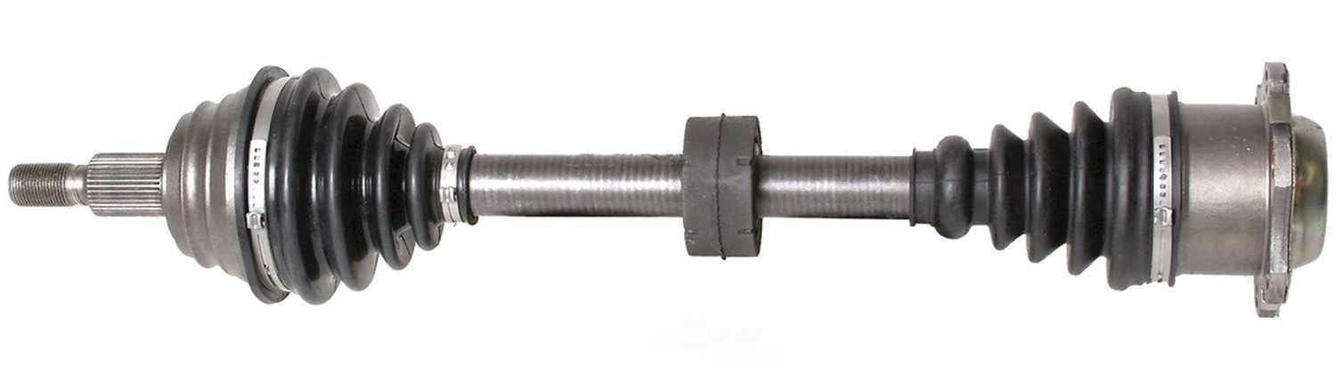 CARDONE REMAN - CV Axle Assembly - A1C - 60-7250