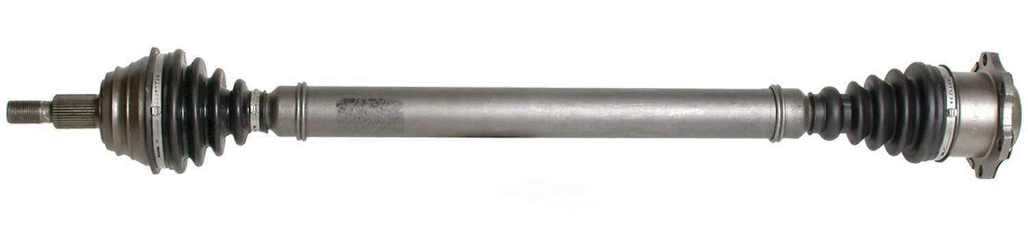 CARDONE REMAN - CV Axle Assembly - A1C - 60-7253