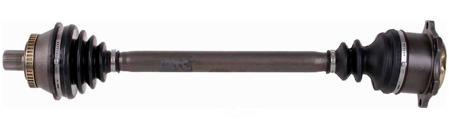 CARDONE REMAN - CV Axle Assembly - A1C - 60-7257
