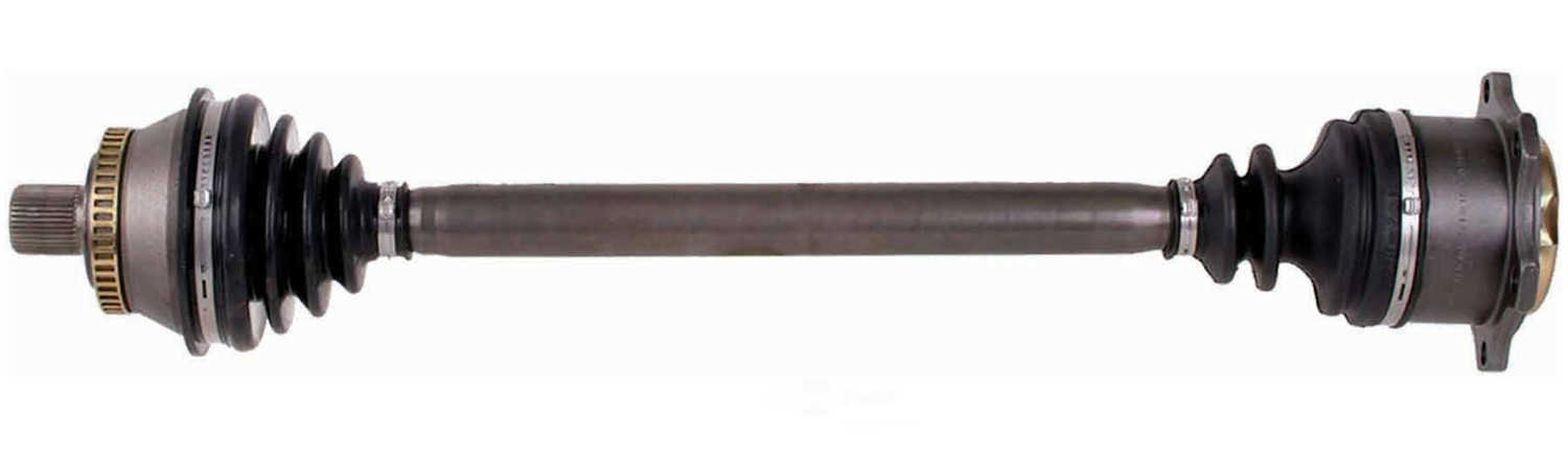 CARDONE REMAN - CV Axle Assembly - A1C - 60-7258