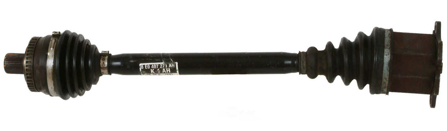 CARDONE REMAN - CV Axle Assembly - A1C - 60-7301
