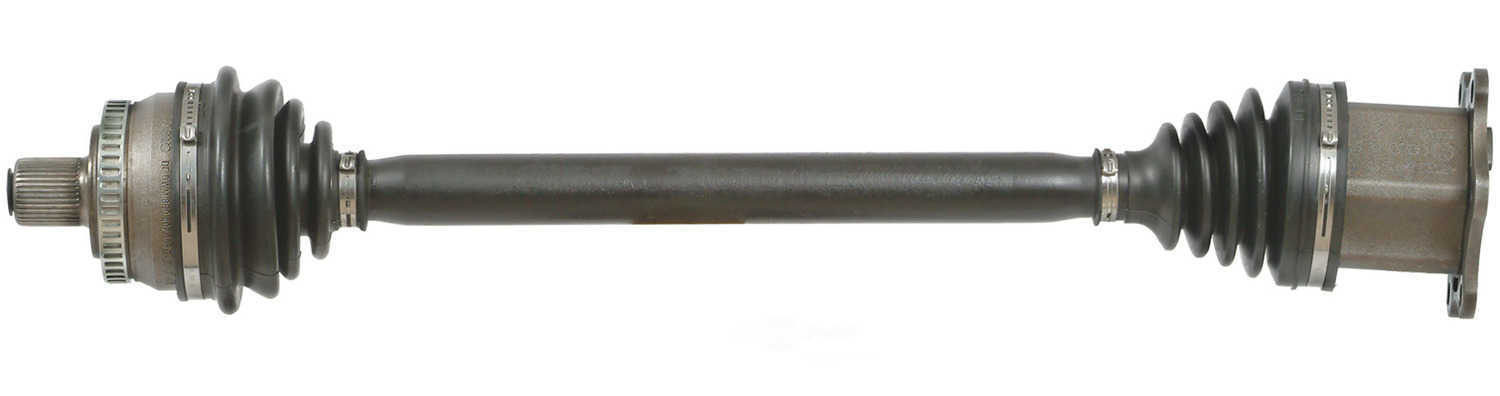 CARDONE REMAN - CV Axle Assembly - A1C - 60-7302
