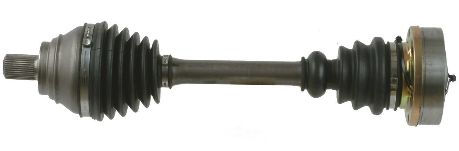 CARDONE REMAN - CV Axle Assembly - A1C - 60-7346