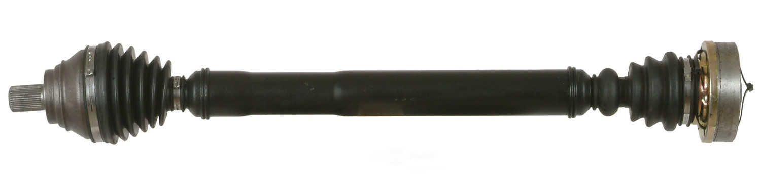 CARDONE REMAN - CV Axle Assembly - A1C - 60-7347