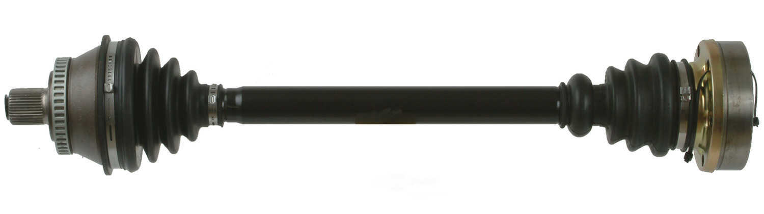 CARDONE REMAN - CV Axle Assembly - A1C - 60-7356