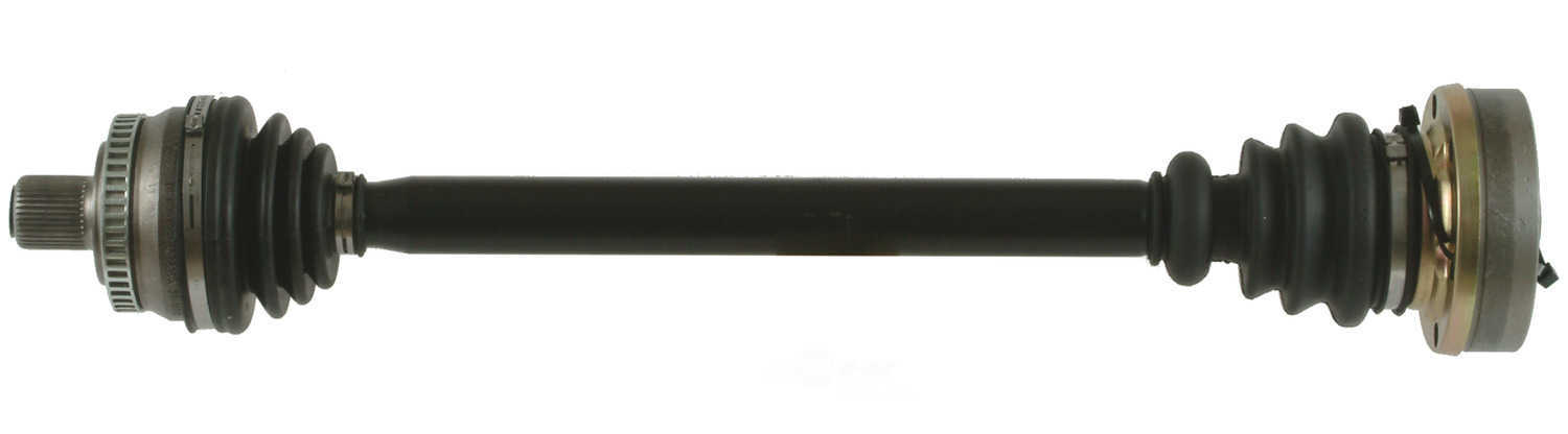 CARDONE REMAN - CV Axle Assembly - A1C - 60-7380
