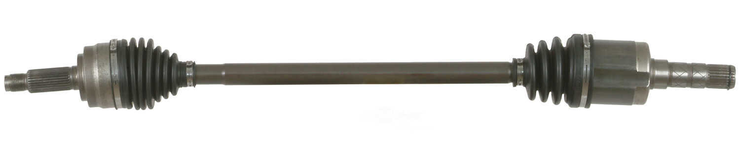 CARDONE REMAN - CV Axle Assembly - A1C - 60-7382