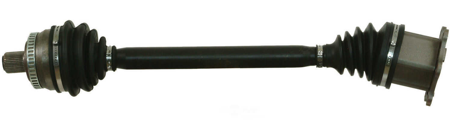 CARDONE REMAN - CV Axle Assembly - A1C - 60-7383