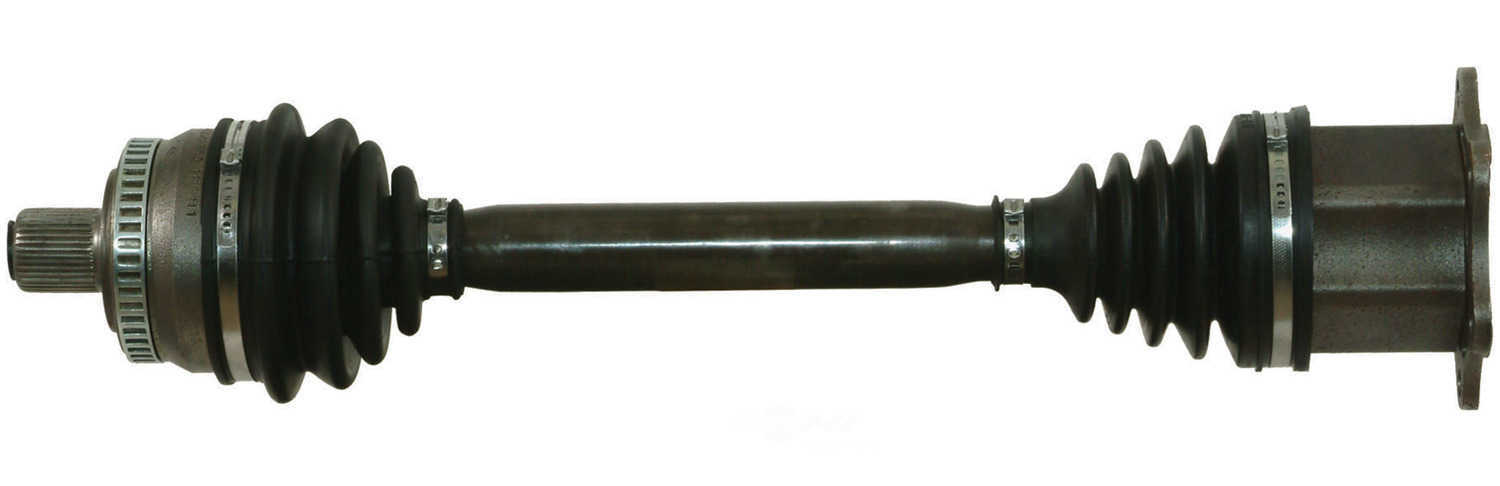CARDONE REMAN - CV Axle Assembly - A1C - 60-7384
